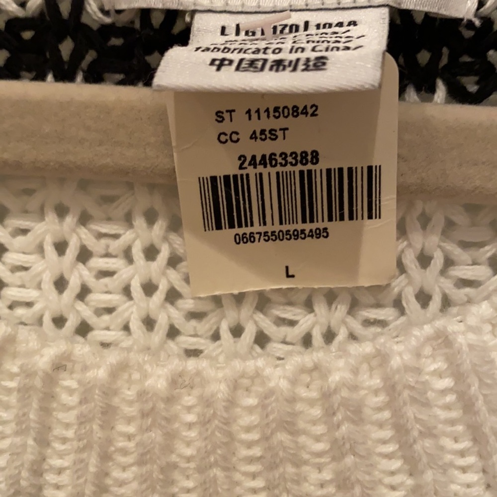 Sweater - Picture 2 of 2